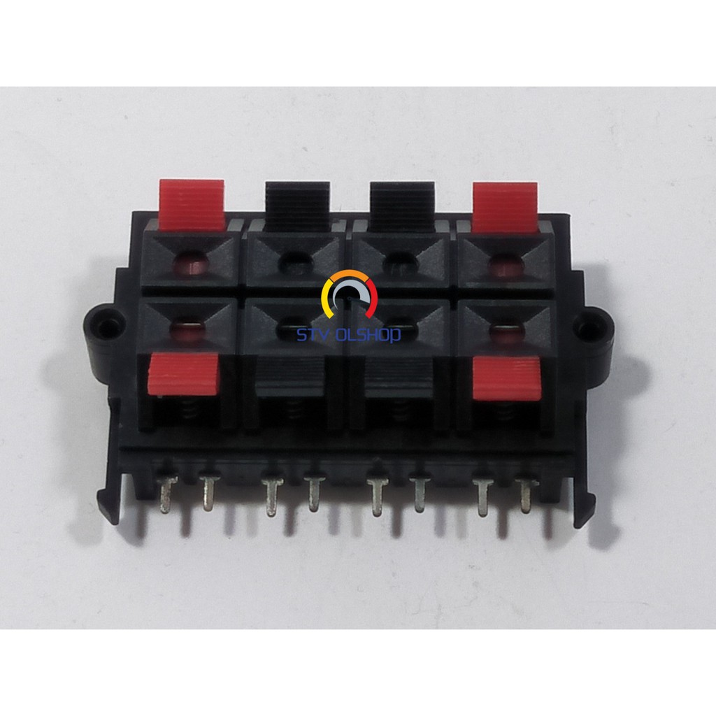 Terminal Speaker 8pin