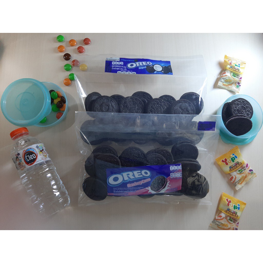 

Oreo Biskuit 200gr