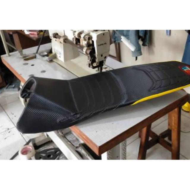 JOK VIXION OLD SLIM KARBON BORDIR BRIDE-JOK SLIM VIXION OLD