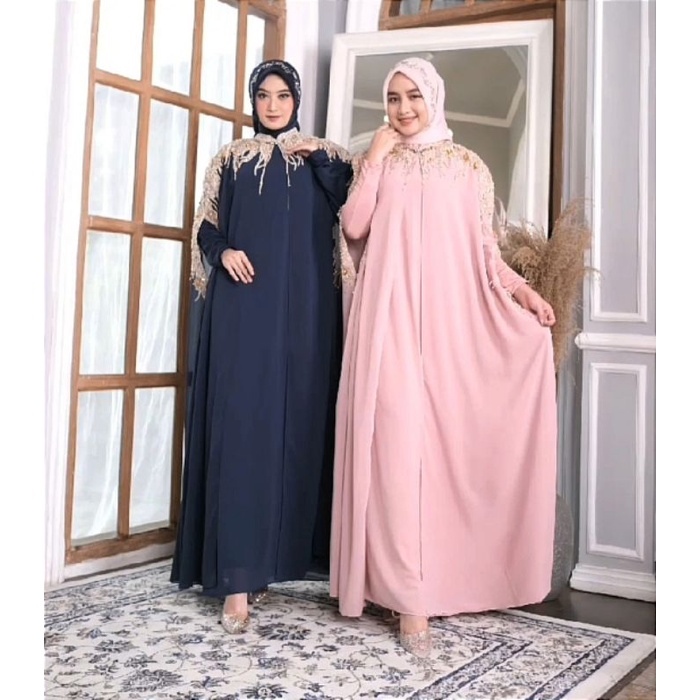 Kaftan Arabella (set inner) Original Butik