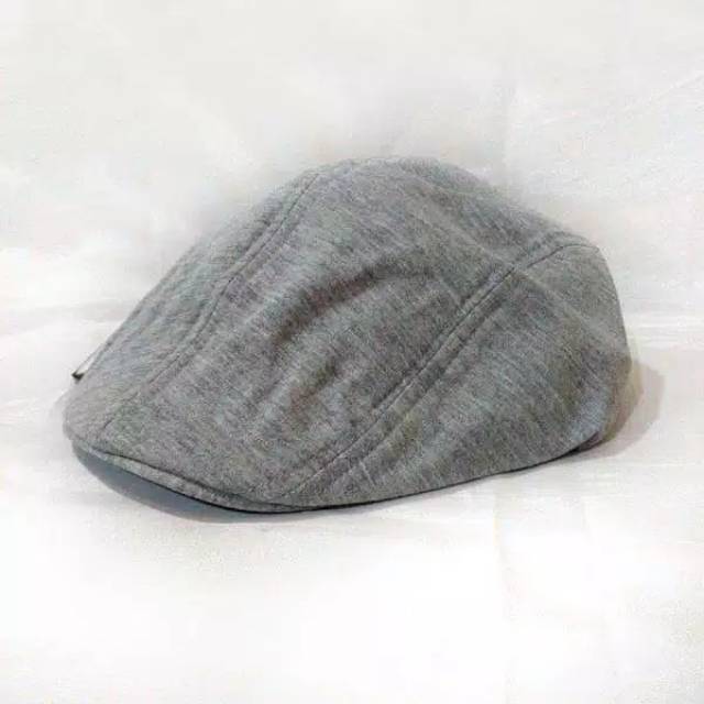 Topi Flatcap Anak Topisutradara topi patino