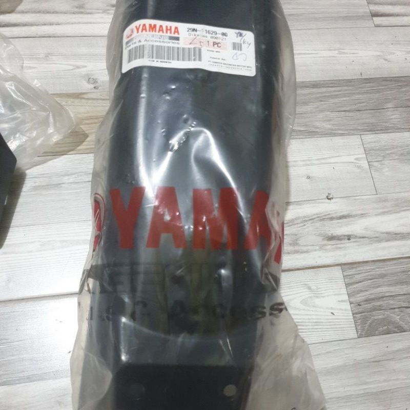Spakbor kolong rxs rxking orginal