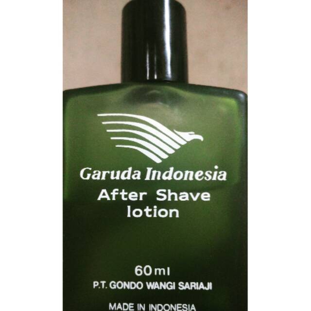 Parfum Garuda After Shave Lotion 60 ml