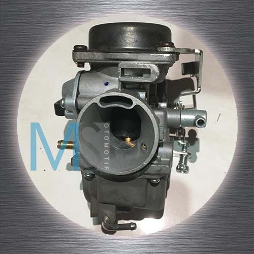 Karburator / Carburator / Karbu  Yamaha Scorpio Z - MS Otomotif