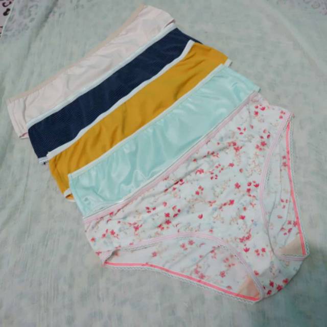 CD LOCAL BAHAN SISA EXPORT - MOTIF DAN POLOS (RANDOM)