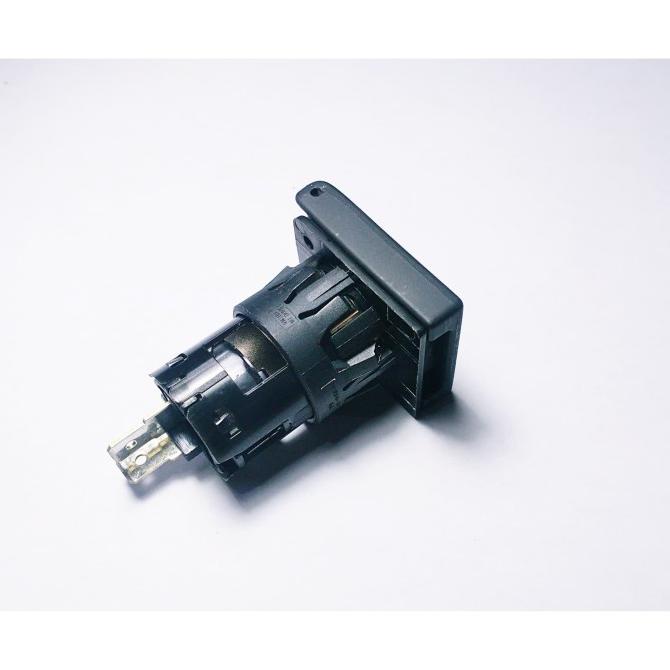 Power Outlet Charger Cassan Mobil Dan Motor OEM Original