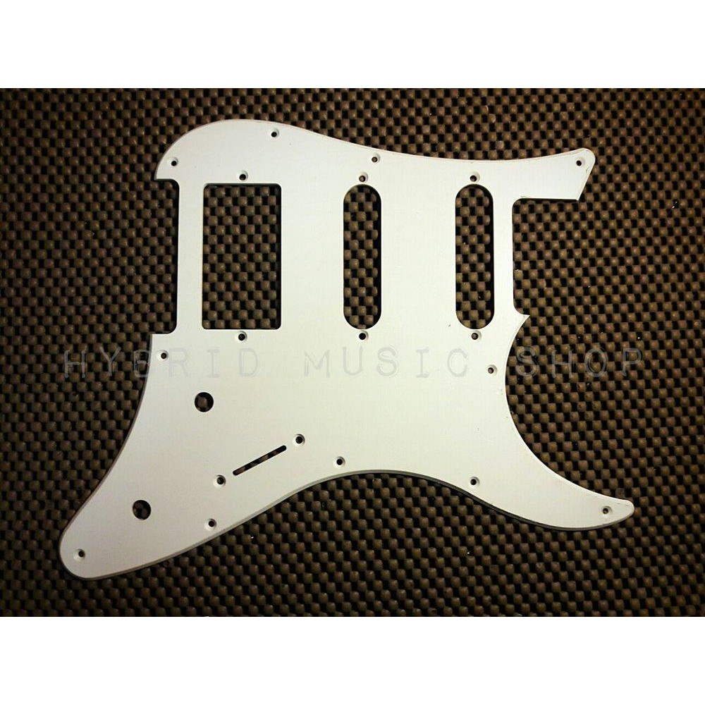 Pickguard Gitar Yamaha Pasifica HSS stok terbatas