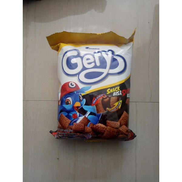 

gery snack bantal 30g