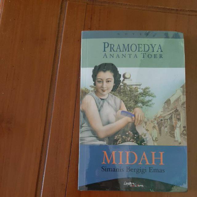 MIDAH - PRAMOEDYA ANANTA TOER