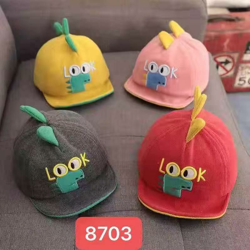 TOPI ANAK MIX TBM