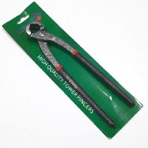 Tang Catut 9inci 225mm / Tang gegep / Tang Pincer Kawat baja MURAH