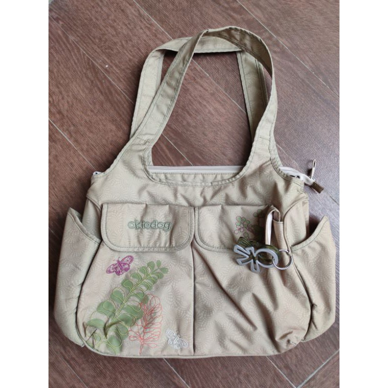 Okiedog Diaper Bag