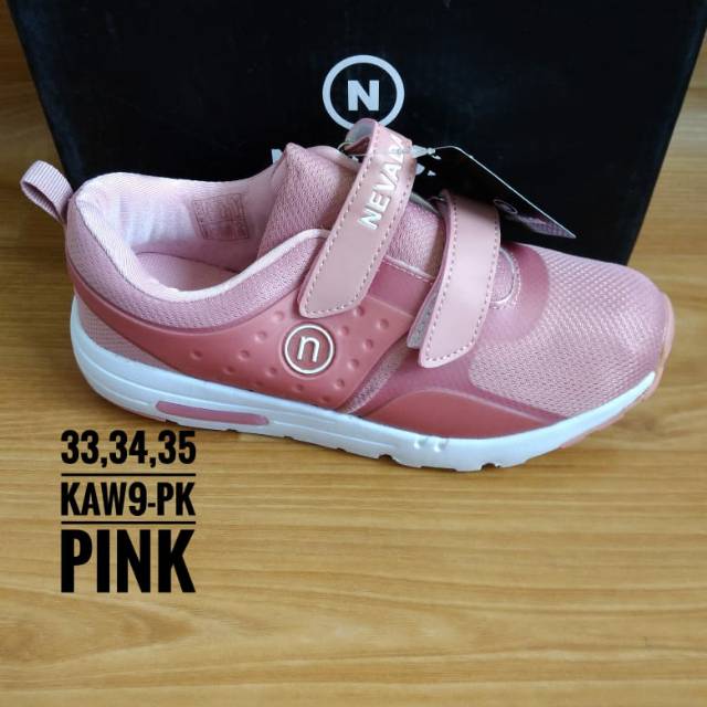 Sepatu Anak NEVADA
