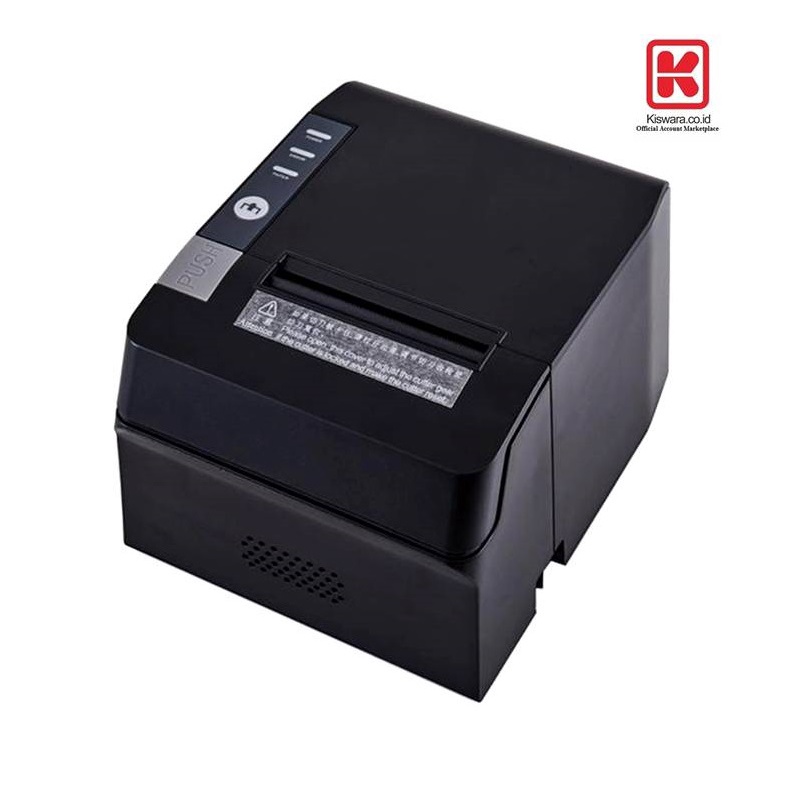 Printer Thermal EPPOS 58/80mm EP891UL - USB LAN kiswarabandung