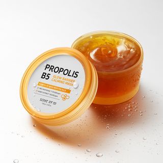 [BPOM] Some By Mi  Propolis B5 Glow Barrier Calming MASK 100ml