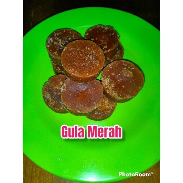 

Gula merah 1kg