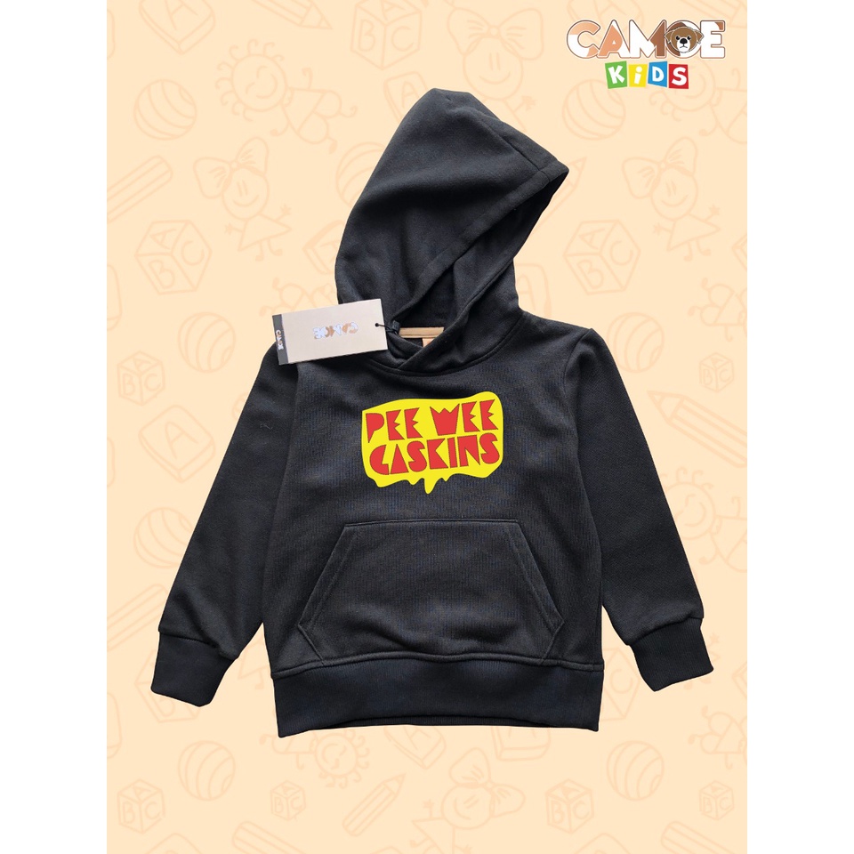 Hoodie Anak KIDS Pee Wee Gaskins