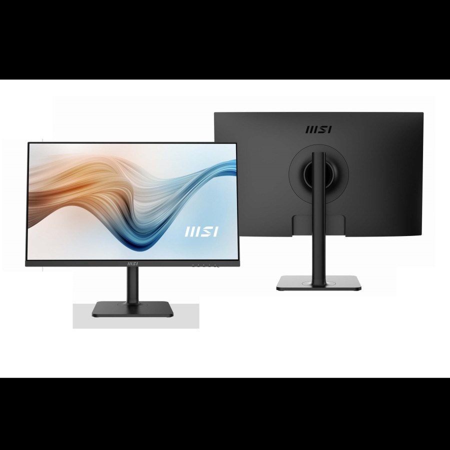 MONITOR LED MSI MODERN MD271P 27INC 5MS IPS 75HZ