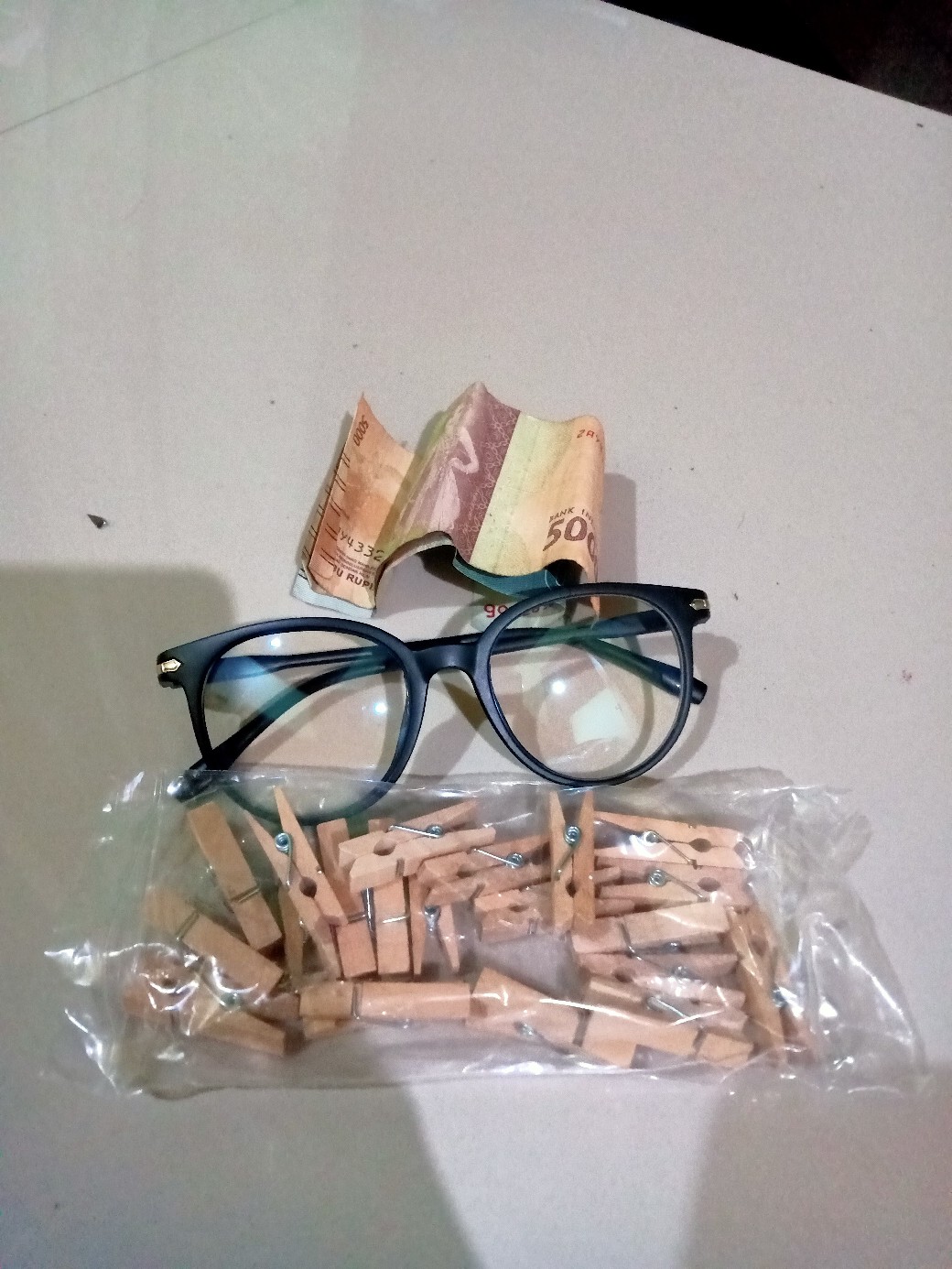 Nano Magic Spons Pembersih Kerak Noda Panci Wajan Magic Rust Cleanser Spons Cuci Piring