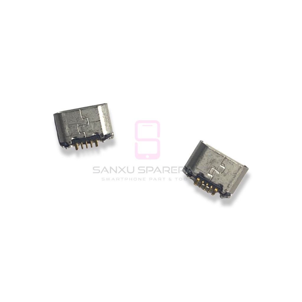 Konektor Cas Connector Casger Oppo A37 Neo 9