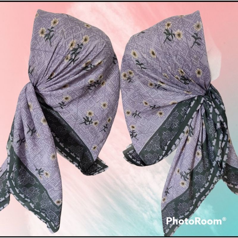 TERBARU DEENAY KW DEKA MELODI 6 WARNA