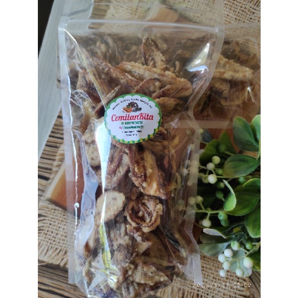 

Sale pisang Madu