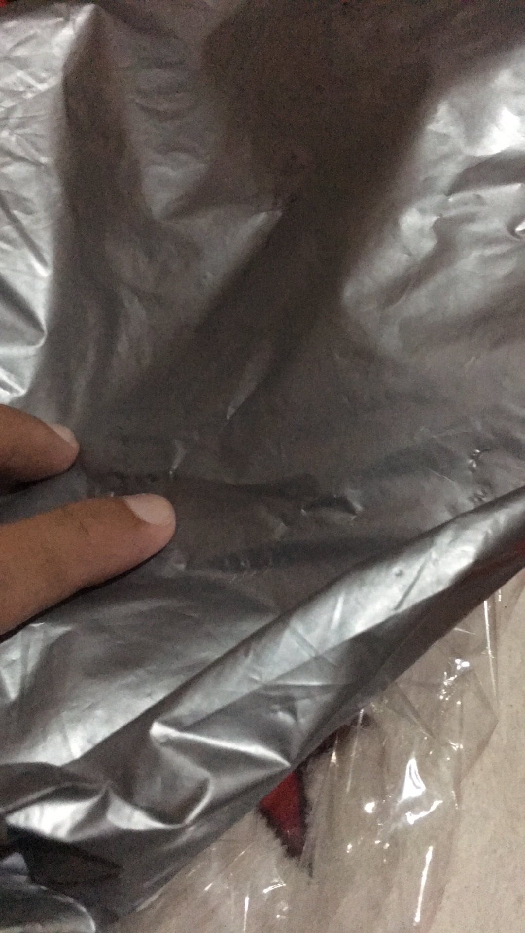 Stelan Sarung Batik & Koko Batik Gunungan Hitam Sogan Lengan Panjang Batik Solo