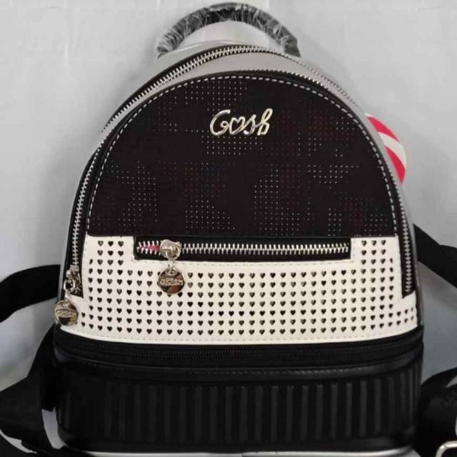 Tas Gosh Ransel Rediii 1pcs Shopee Indonesia