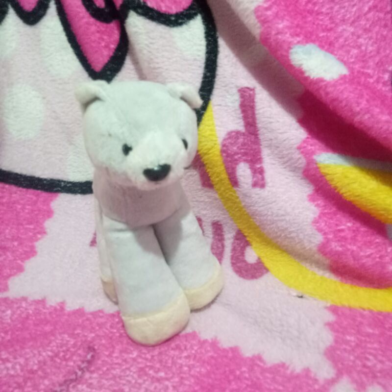 boneka kancil
