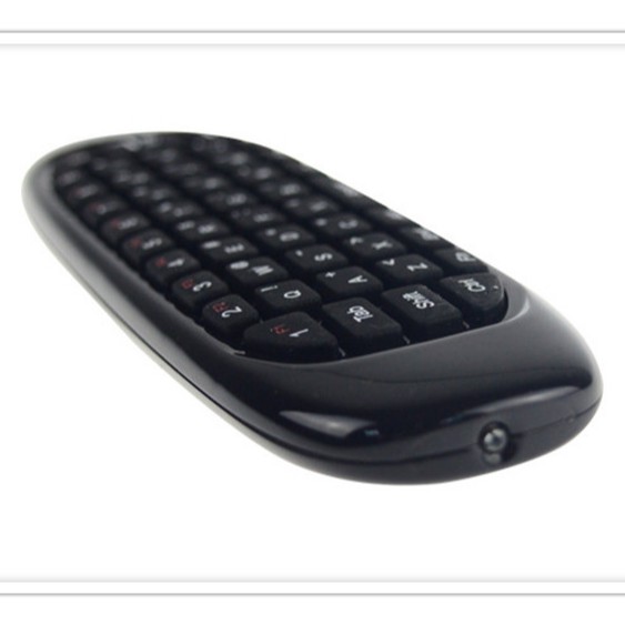 SKU-1189 AIR MOUSE KEYBOARD C120 TANPA LED FOR SMART TV ANDROID TV BOX