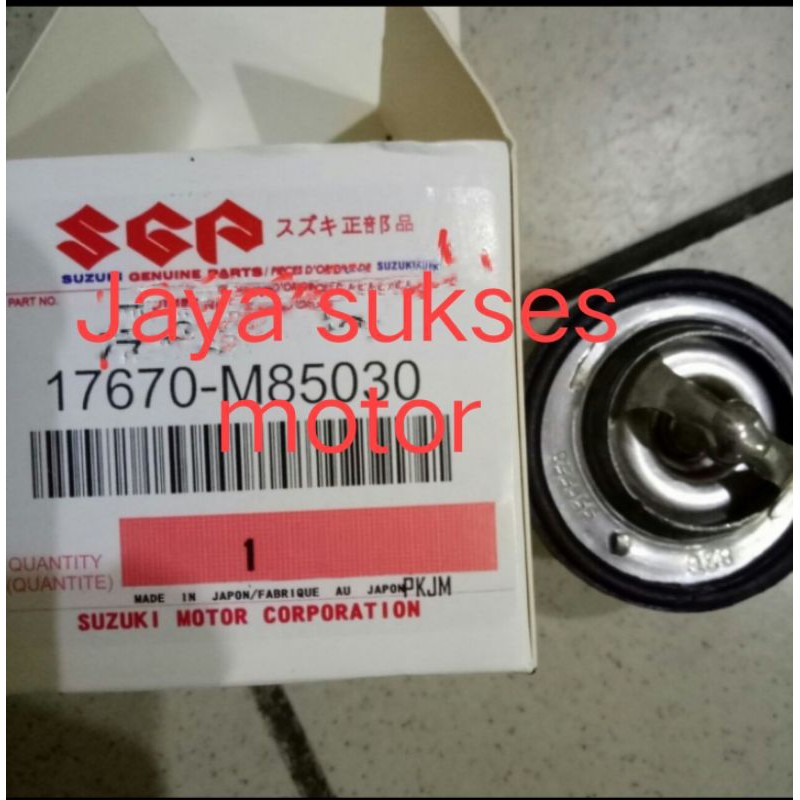 thermostat Karimun Estilo 4cylinder original