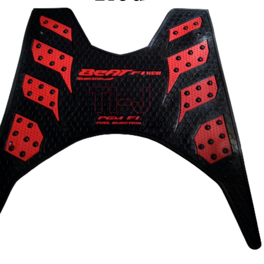 Hot - KARPET BEAT/KARPET MOTOR BEAT FI TAHUN 2015-2019 ...