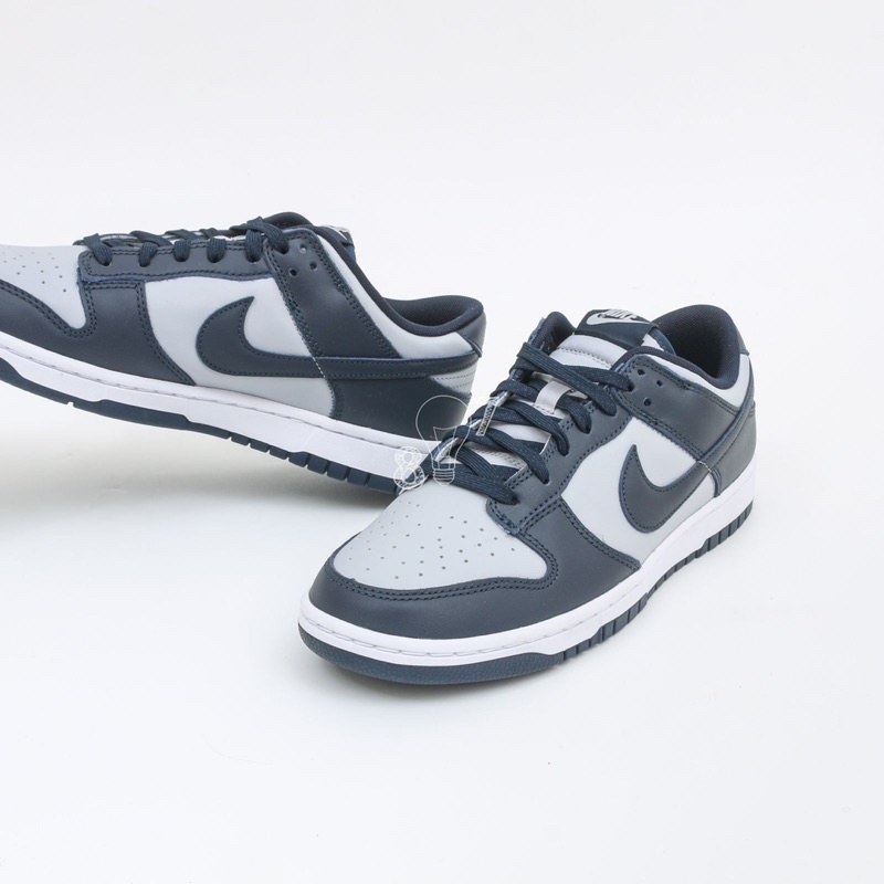 Dunk Low Georgetown