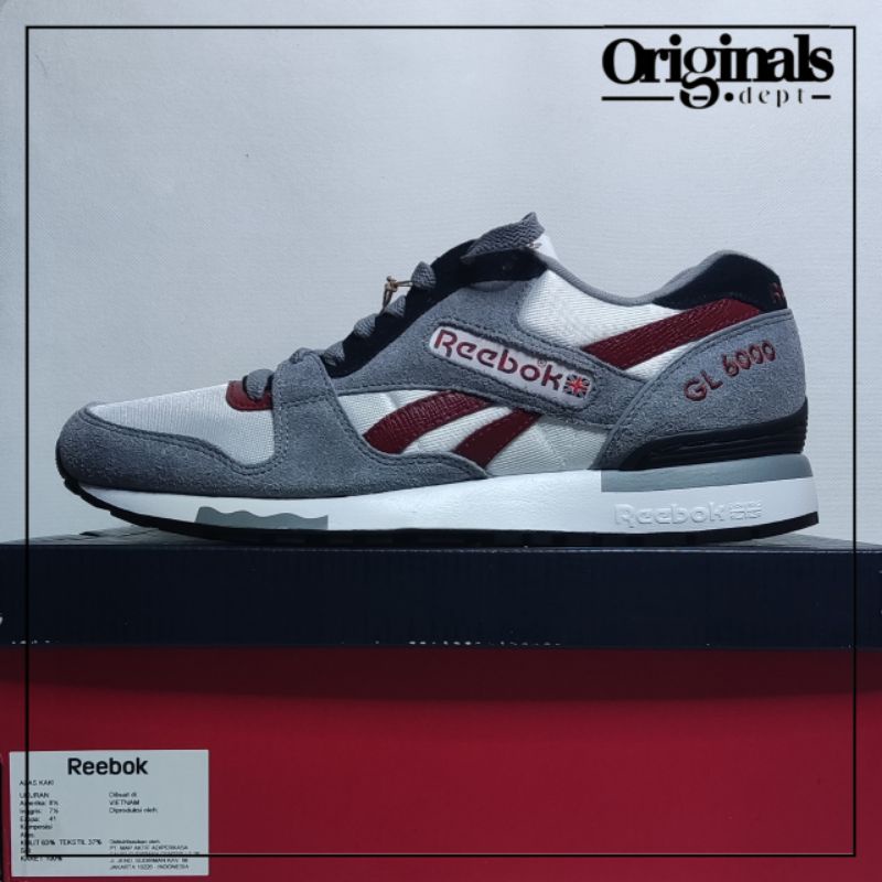 REEBOK GL6000