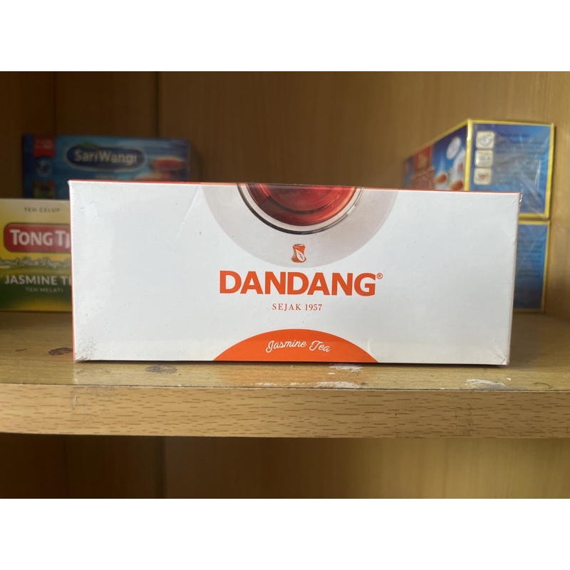 

teh celup dandang 25 kantong