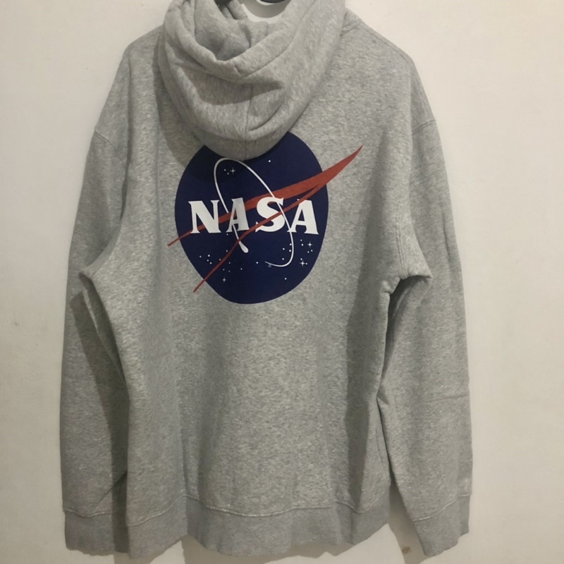 HnM Nasa Hoodie (Second)