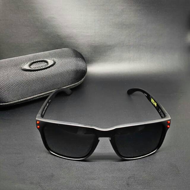 Kacamata Lensa Polarized Original