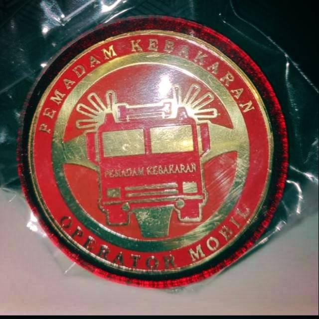 OPERATOR MOBIL DAMKAR PDH