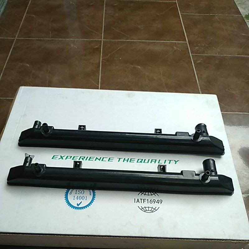 lower tank radiator Grandmax/Luxio/rush/terios
