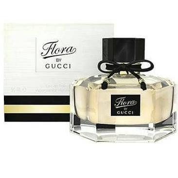 Parfum Wanita Flora Gucci Parfum Original Reject