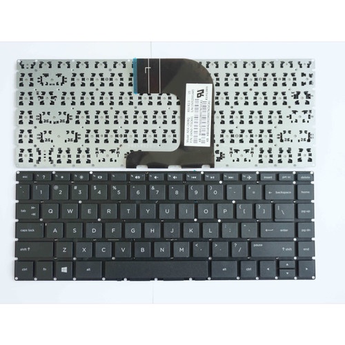 KEYBOARD HP 14-AC, 14-AC001TU