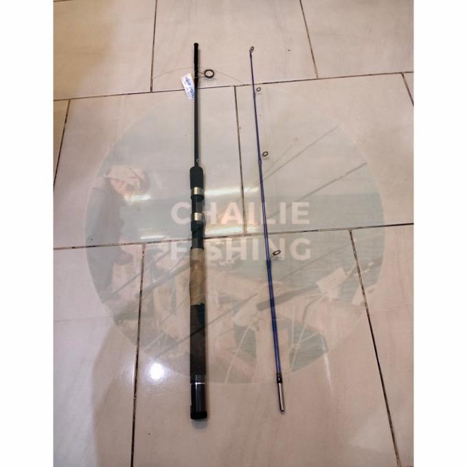 Joran Shimano Cruzar 2562 165Cm