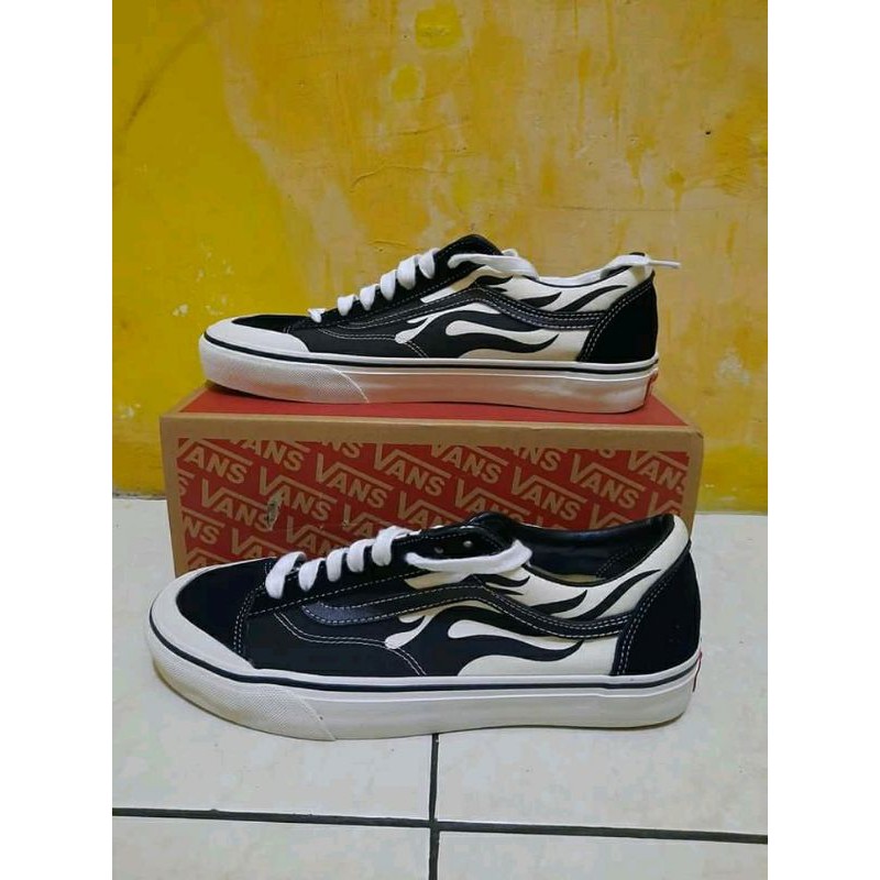 VansFlame