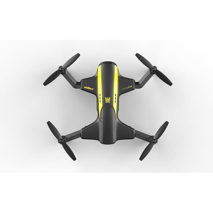 UDI U29 foldable altitude hold FPV camera quadcopter drone VR goggle