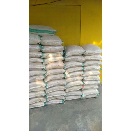 pasir Kucing 25Liter (Zeolit / Granule)