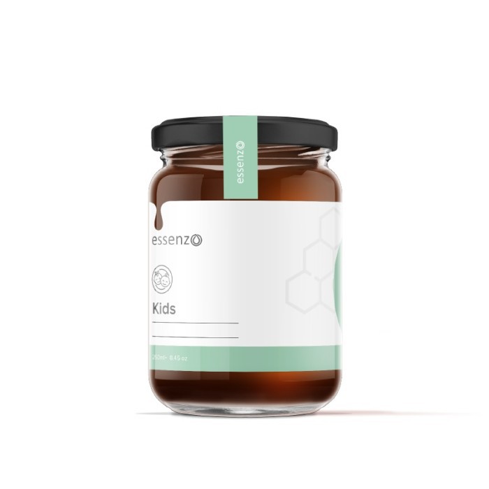 

Kids Honey/Madu Anak