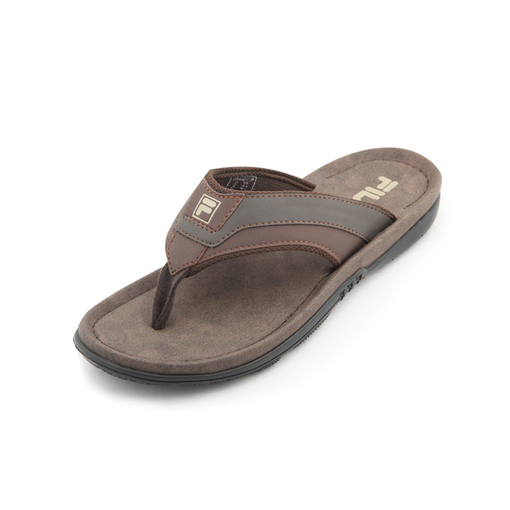  Fila  Sandal  Sollare COFFEE BLACK COFFEE Shopee Indonesia