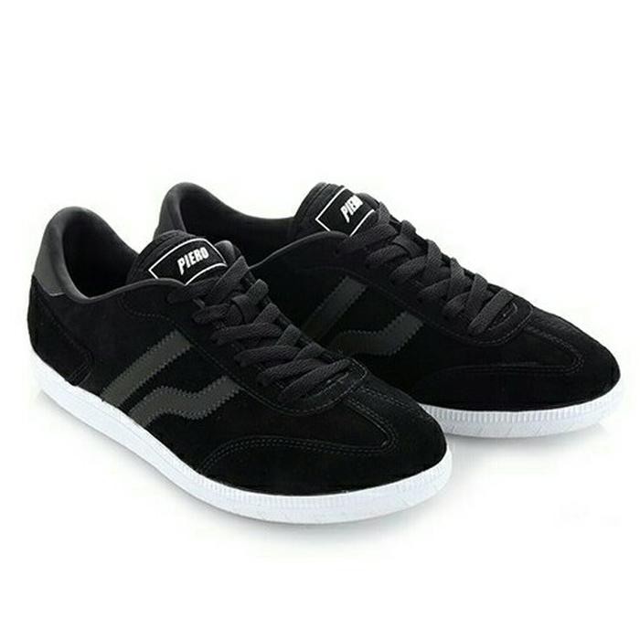 SEPATU CASUAL PIERO LONDON PREMIUM ORIGINAL FULL ORIGINAL