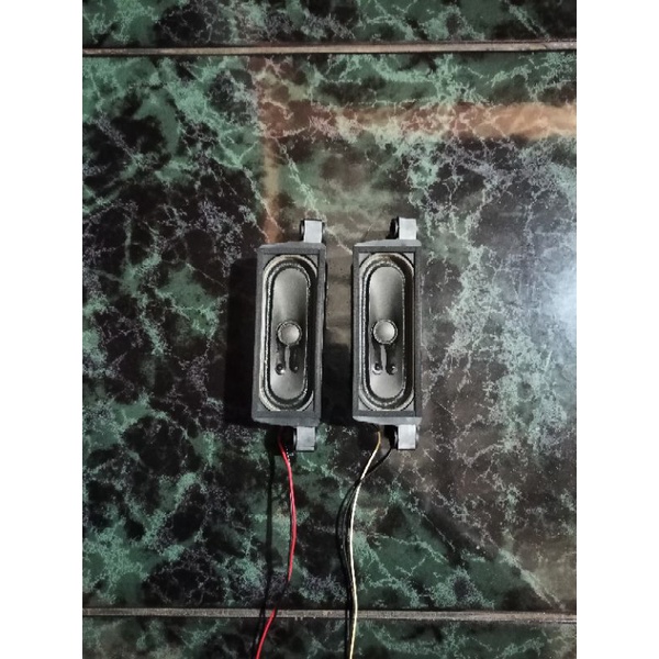 SPEAKER - SPEKER TV LED SONY KLV32EX330 - KLV 32EX330 - 32EX330