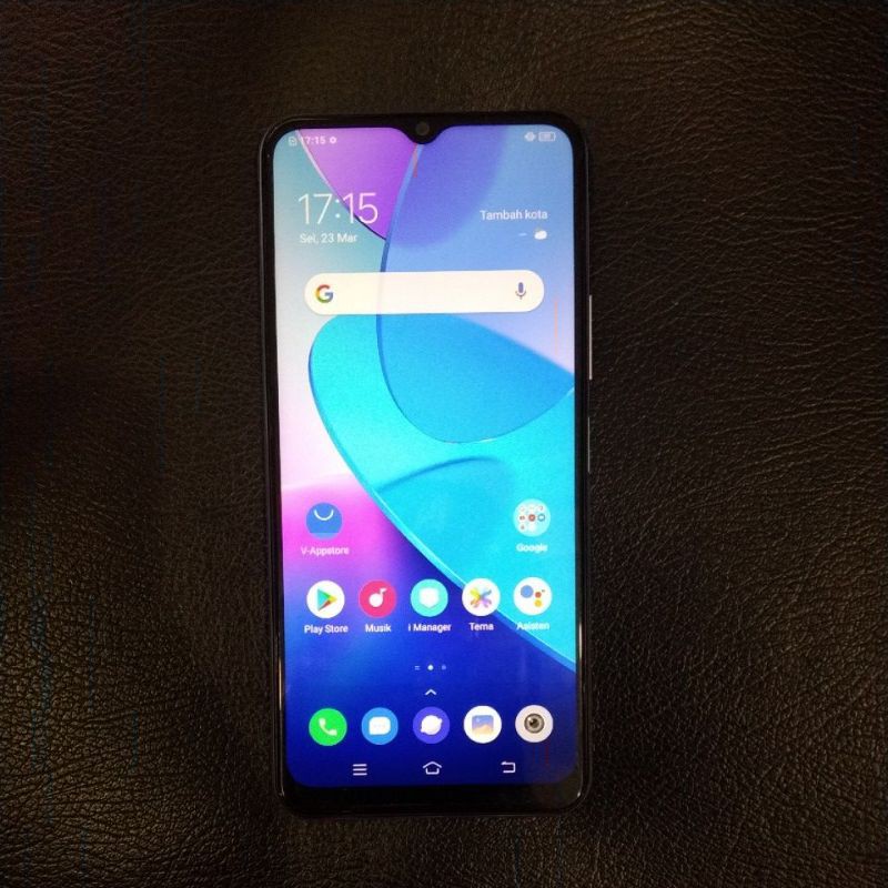 Second vivo Y20 3/64